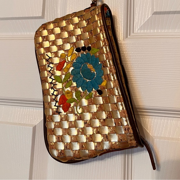 Consuela hand bag - Picture 2 of 4